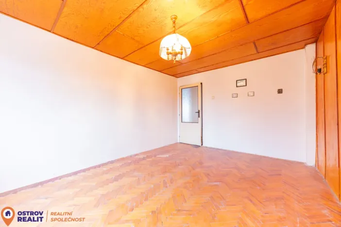 Prodej rodinného domu, Přemyslovice, 287 m2