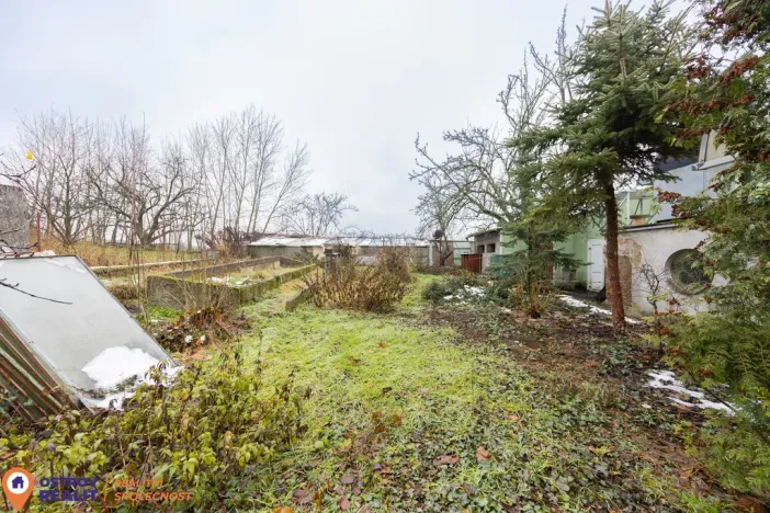 Prodej rodinného domu, Přemyslovice, 287 m2