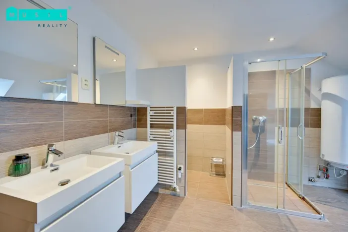 Pronájem bytu 3+1, Olomouc - Nový Svět, Přichystalova, 80 m2