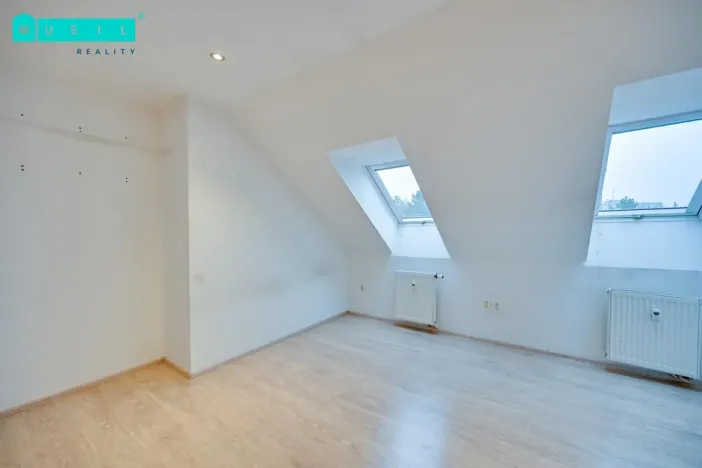 Pronájem bytu 3+1, Olomouc - Nový Svět, Přichystalova, 80 m2