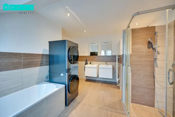 Pronájem bytu 3+1, Olomouc - Nový Svět, Přichystalova, 80 m2