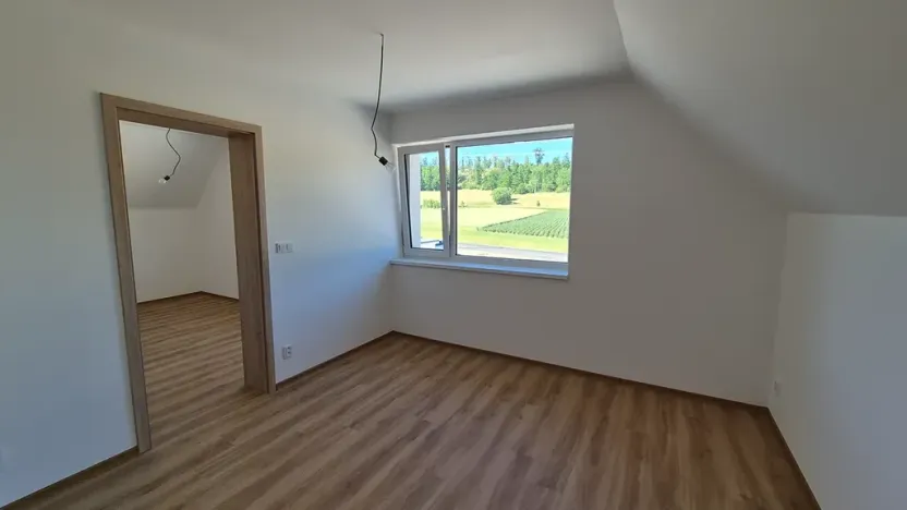 Prodej bytu 2+kk, Kunčice nad Labem, 39 m2