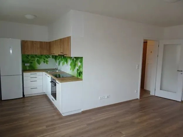 Pronájem bytu 1+kk, Pardubice - Zelené Předměstí, Bratranců Veverkových, 33 m2