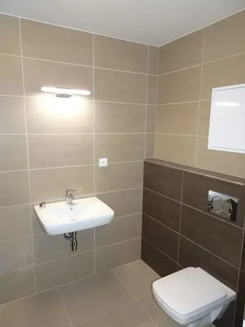 Pronájem bytu 1+kk, Pardubice - Zelené Předměstí, Bratranců Veverkových, 33 m2