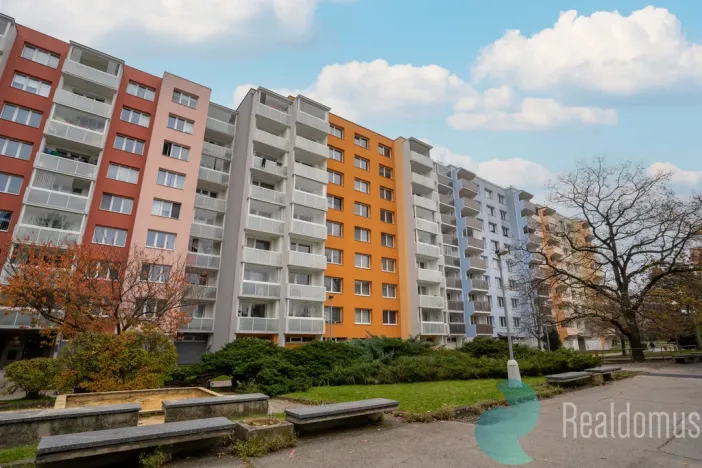 Pronájem bytu 3+1, České Budějovice, Dlouhá, 75 m2