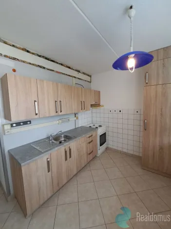 Pronájem bytu 3+1, České Budějovice, Dlouhá, 75 m2