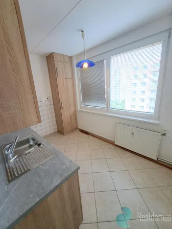 Pronájem bytu 3+1, České Budějovice, Dlouhá, 75 m2