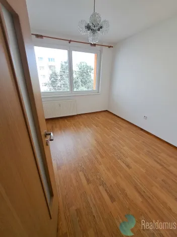 Pronájem bytu 3+1, České Budějovice, Dlouhá, 75 m2