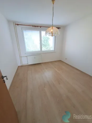 Pronájem bytu 3+1, České Budějovice, Dlouhá, 75 m2