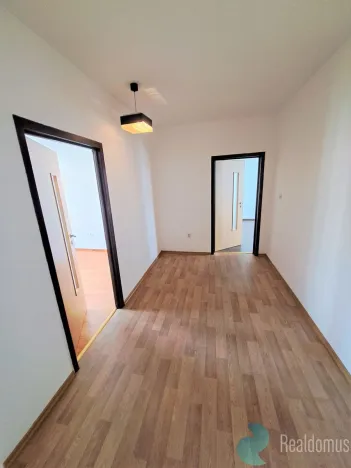 Pronájem bytu 3+1, České Budějovice, Dlouhá, 75 m2