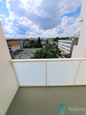 Pronájem bytu 3+1, České Budějovice, Dlouhá, 75 m2