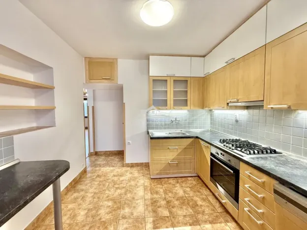 Pronájem bytu 3+1, Havlíčkův Brod, U Stadionu, 85 m2