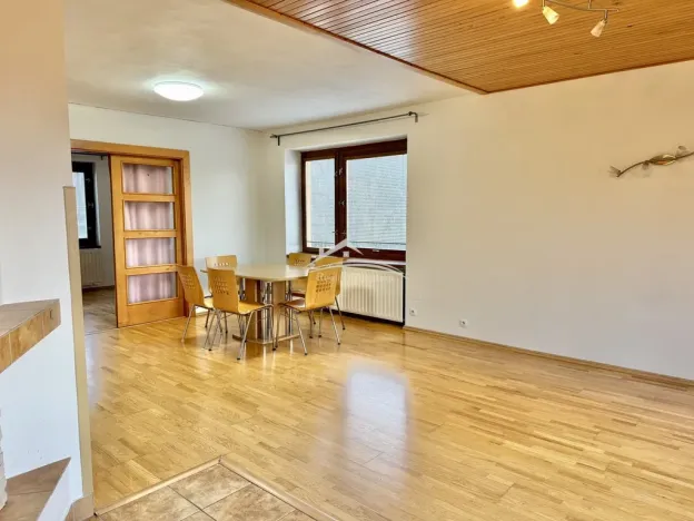 Pronájem bytu 3+1, Havlíčkův Brod, U Stadionu, 85 m2