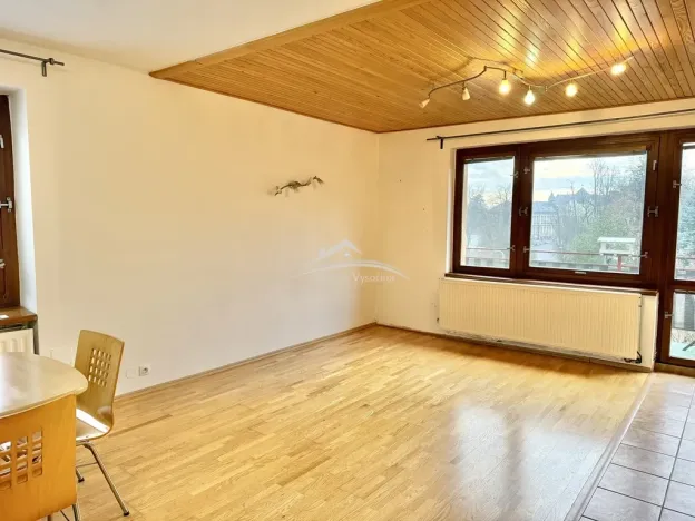 Pronájem bytu 3+1, Havlíčkův Brod, U Stadionu, 85 m2