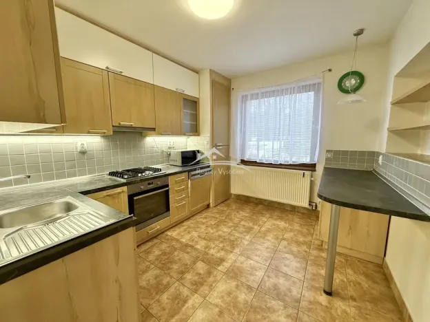 Pronájem bytu 3+1, Havlíčkův Brod, U Stadionu, 85 m2