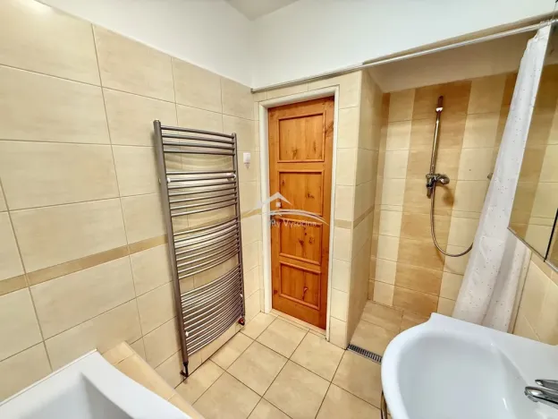 Pronájem bytu 3+1, Havlíčkův Brod, U Stadionu, 85 m2