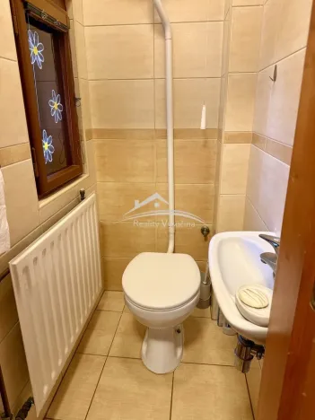 Pronájem bytu 3+1, Havlíčkův Brod, U Stadionu, 85 m2