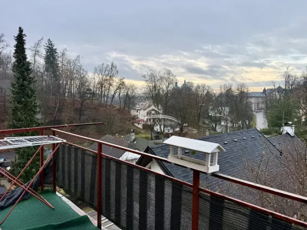 Pronájem bytu 3+1, Havlíčkův Brod, U Stadionu, 85 m2