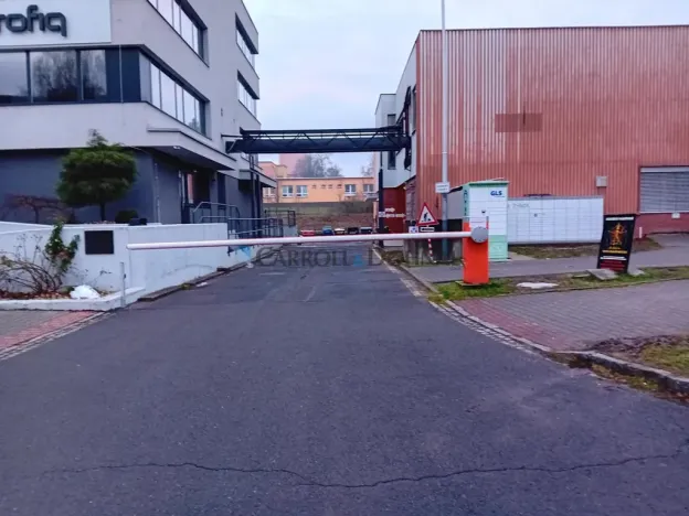 Pronájem garážového stání, Ostrava - Poruba, Gen. Sochora