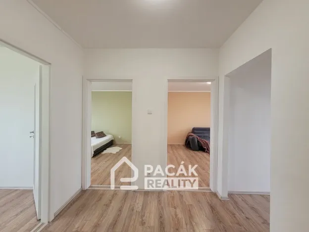 Prodej bytu 3+1, Olomouc, Nešporova, 74 m2