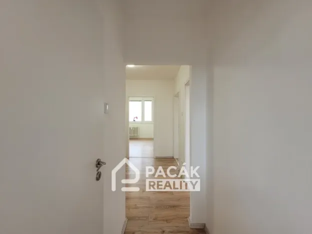 Prodej bytu 3+1, Olomouc, Nešporova, 74 m2