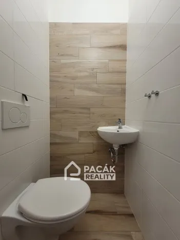 Prodej bytu 3+1, Olomouc, Nešporova, 74 m2