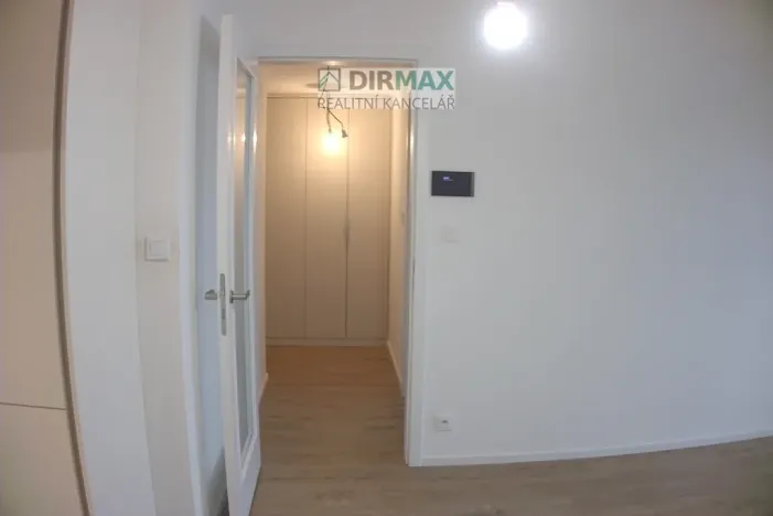 Pronájem bytu 2+kk, Praha - Stodůlky, Hábova, 61 m2