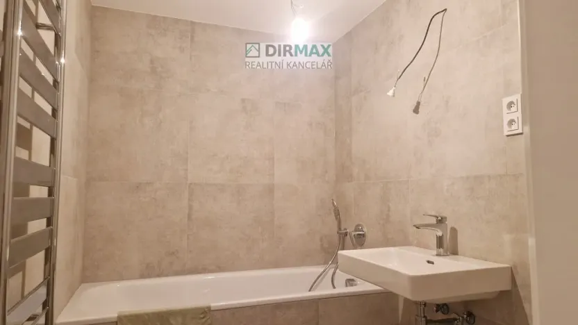 Pronájem bytu 2+kk, Praha - Stodůlky, Hábova, 61 m2