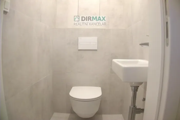 Pronájem bytu 2+kk, Praha - Stodůlky, Hábova, 61 m2