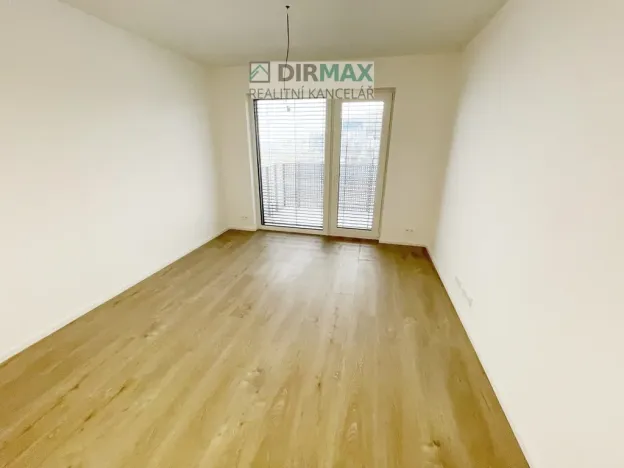 Pronájem bytu 2+kk, Praha - Stodůlky, Hábova, 61 m2