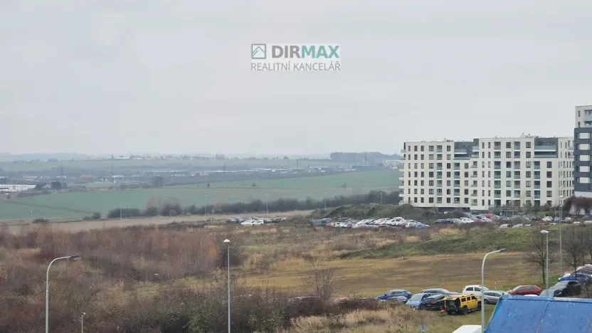 Pronájem bytu 2+kk, Praha - Stodůlky, Hábova, 61 m2