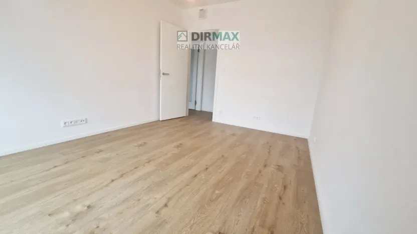 Pronájem bytu 2+kk, Praha - Stodůlky, Hábova, 61 m2