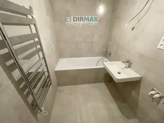 Pronájem bytu 2+kk, Praha - Stodůlky, Hábova, 61 m2