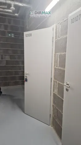 Pronájem bytu 2+kk, Praha - Stodůlky, Hábova, 61 m2