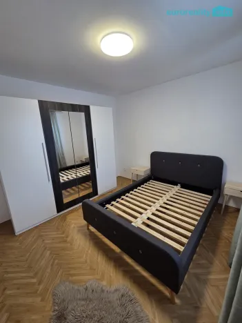 Pronájem bytu 2+kk, Plesná, Kostelní, 42 m2