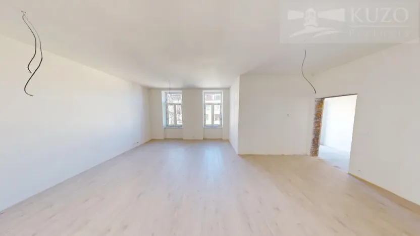 Prodej bytu 1+kk, České Budějovice - České Budějovice 3, Rudolfovská tř., 42 m2