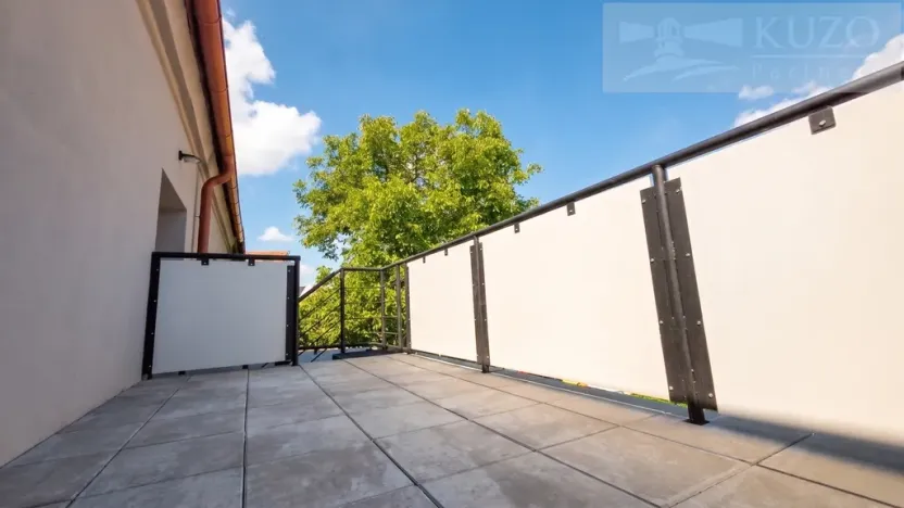 Prodej bytu 1+kk, České Budějovice - České Budějovice 3, Rudolfovská tř., 42 m2