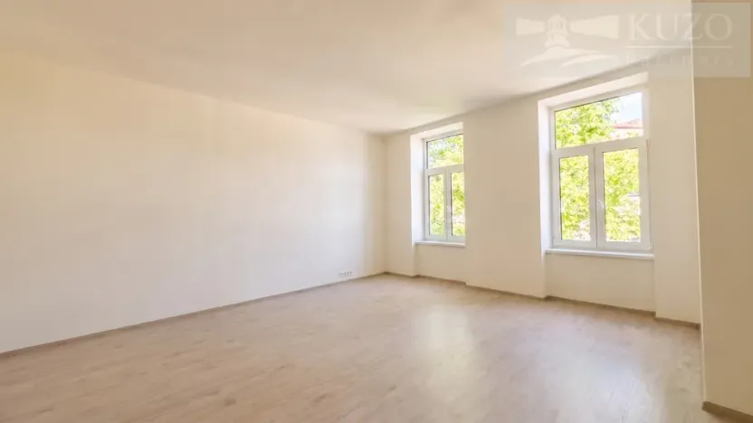 Prodej bytu 1+kk, České Budějovice - České Budějovice 3, Rudolfovská tř., 42 m2