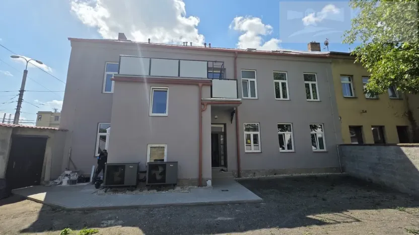 Prodej bytu 1+kk, České Budějovice - České Budějovice 3, Rudolfovská tř., 42 m2
