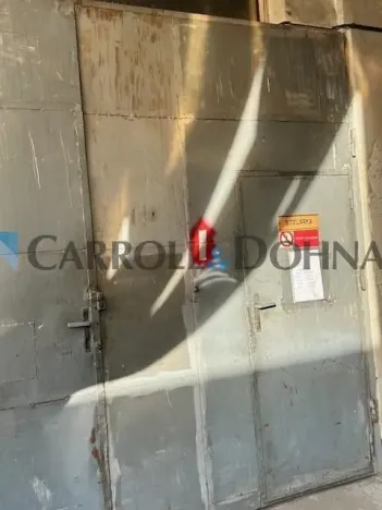 Pronájem skladu, Ostrava - Svinov, Tichá, 104 m2