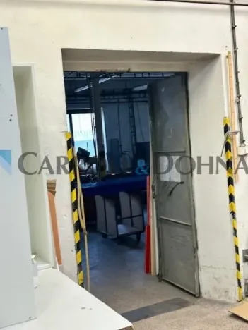 Pronájem skladu, Ostrava - Svinov, Tichá, 104 m2