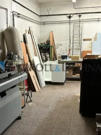 Pronájem skladu, Ostrava - Svinov, Tichá, 104 m2