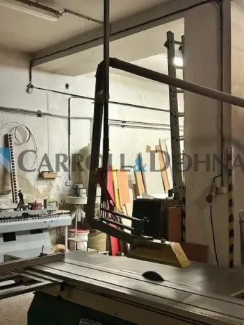 Pronájem skladu, Ostrava - Svinov, Tichá, 104 m2