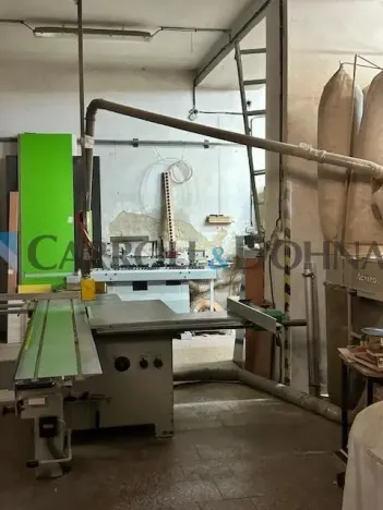 Pronájem skladu, Ostrava - Svinov, Tichá, 104 m2