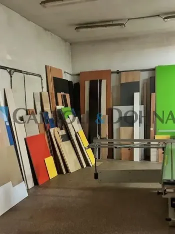 Pronájem skladu, Ostrava - Svinov, Tichá, 104 m2