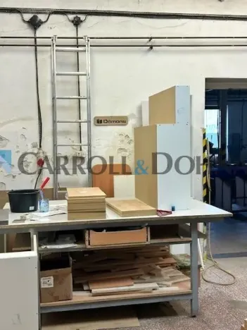 Pronájem výrobních prostor, Ostrava - Svinov, Tichá, 104 m2