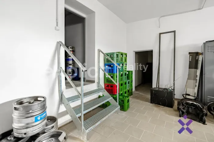 Prodej skladu, Šardice, 540 m2