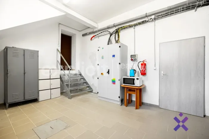 Prodej skladu, Šardice, 540 m2