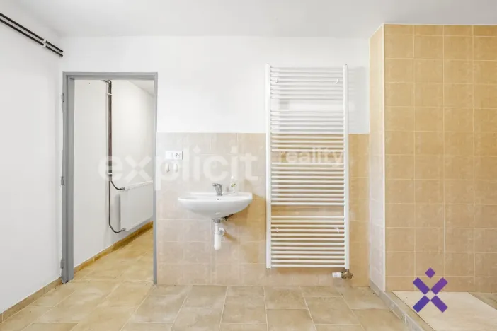 Prodej skladu, Šardice, 540 m2