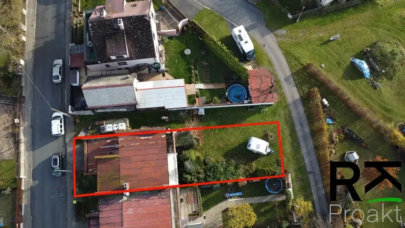 Prodej rodinného domu, Sázava, Zahradní, 230 m2